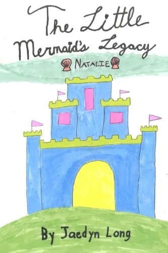 The Little Mermaid's Legacy Natalie