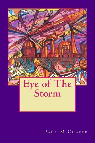Eye of The Storm