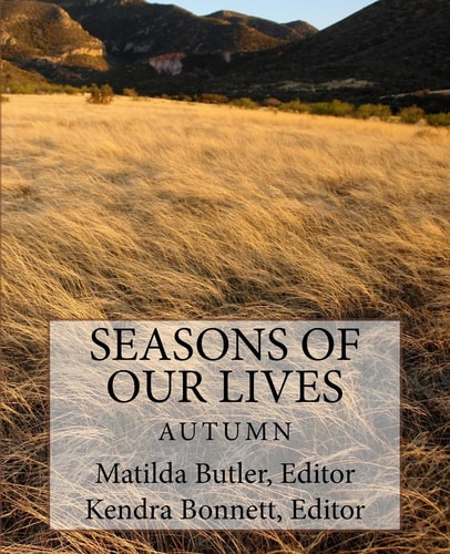 Seasons of Our Lives Autumn