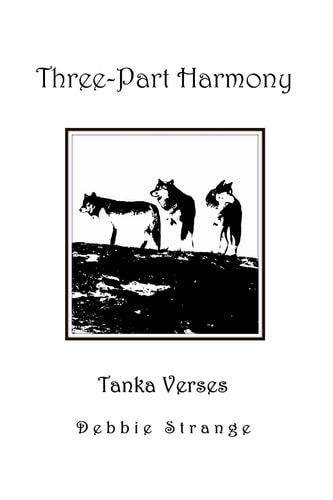 Three-Part Harmony Tanka Verses