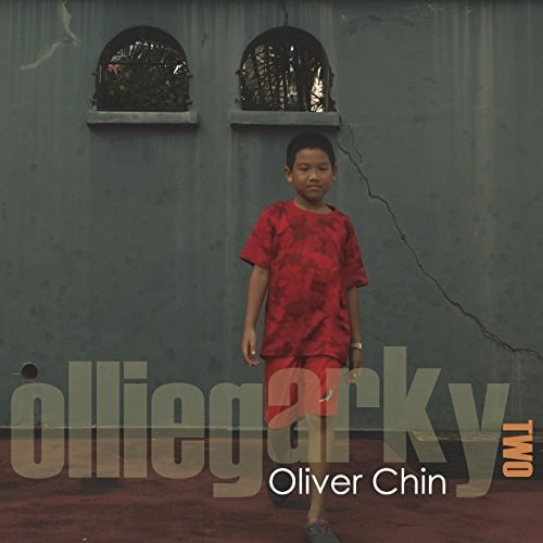 Olliegarky Two
