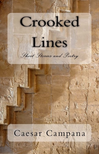Crooked Lines Short Stories and Poetry