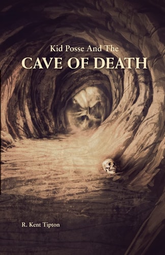 Kid Possie and the Cave of Death