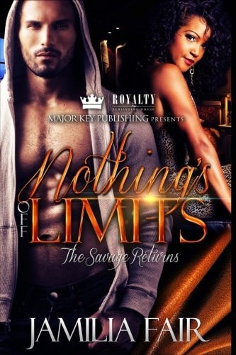 Nothing's Off Limits The Savage Returns
