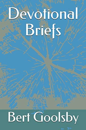Devotional Briefs