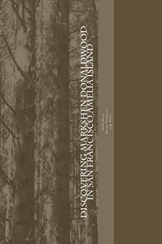 Discovering Markshen Donaldwood in San Francisco Amelia Is A Collection of Scattered Footsteps in Poetic Forum