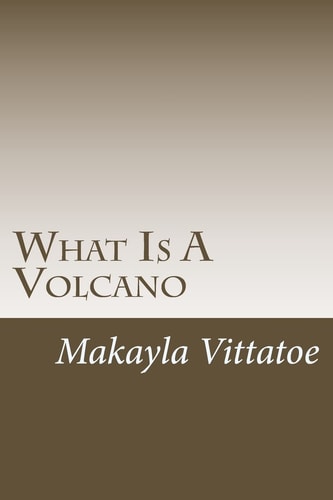 What Is a Volcano