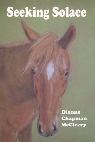 Seeking Solace What Do You Do When You Lose Your Significant Other, Your Horse, and Your Peace of Mind All in the Same Month?