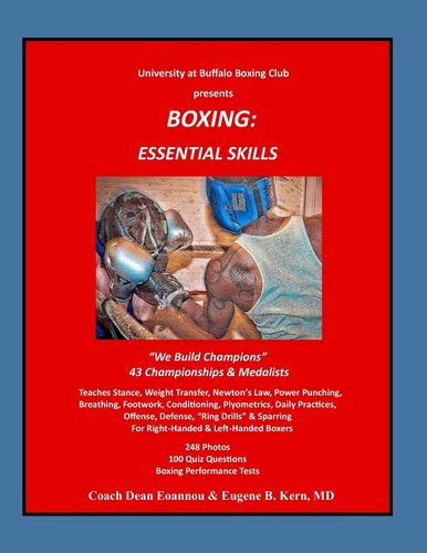 Boxing Essential Skills