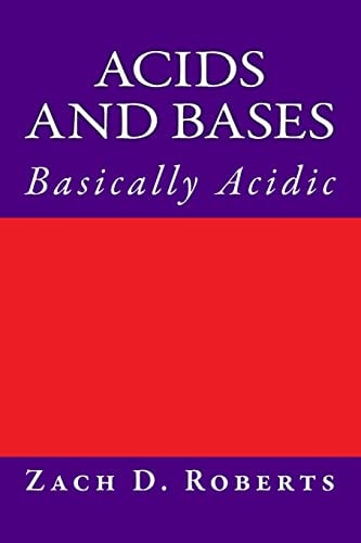 Acids and Bases Basically Acidic