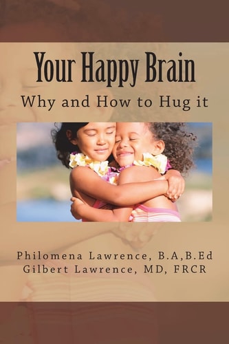 Your Happy Brain Why and How to Hug It