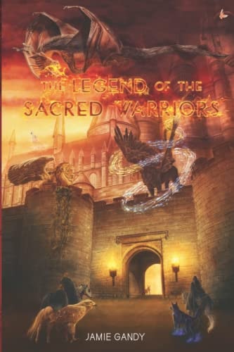 The Legend Of The Sacred Warriors