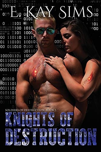 Knights of Destruction