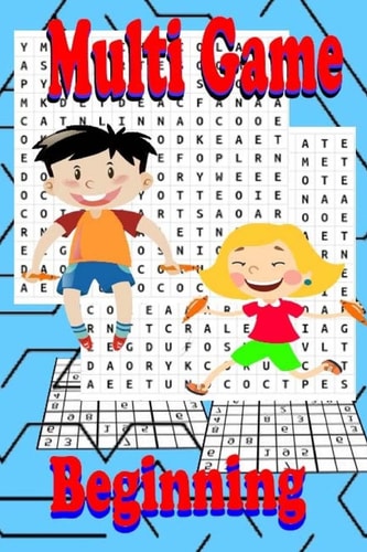 Multi Game Beginning Family Puzzle Game Active Relationship Leaning Kids Adult School Develop Kill Fun Play Questions Answers