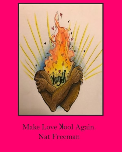 Make Love Kool Again