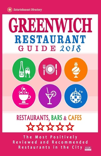 Greenwich Restaurant Guide 2018 Best Rated Restaurants in Greenwich, England - Restaurants, Bars and Cafes Recommended for Visitors, Guide 2018