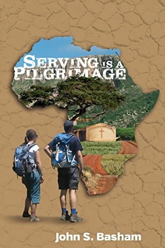 Serving Is a Pilgrimage