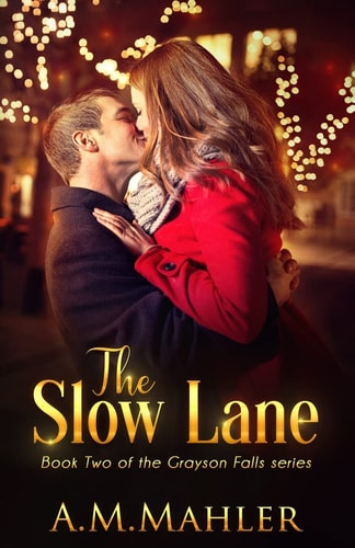 The Slow Lane Book 2 in the Grayson Falls Series