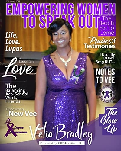 Empowering Women To Speak Out The Best Is Yet To Come