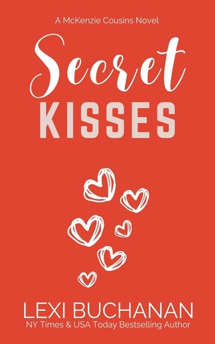 Secret Kisses