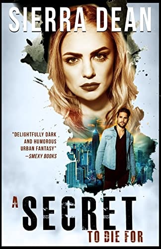 A Secret to Die For