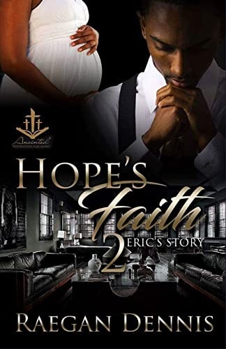 Hope's Faith 2 Eric's Story