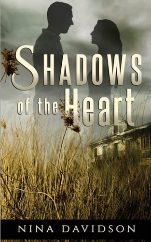 Shadows of the Heart Shadows of the Heart Book 1