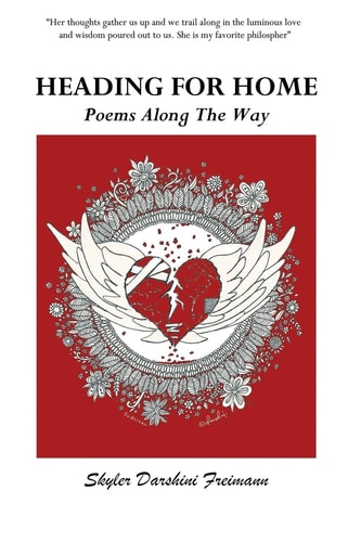 Heading For Home Poems Along The Way
