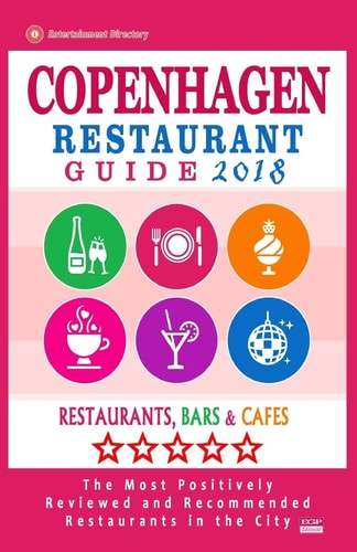 Copenhagen Restaurant Guide 2018 Best Rated Restaurants in Copenhagen, Denmark - Restaurants, Bars and Cafes Recommended for Visitors, Guide 2018