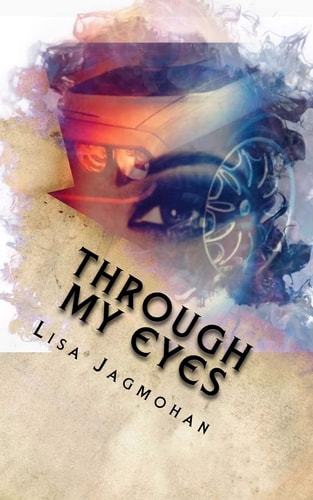 Through My Eyes The Breathless Series