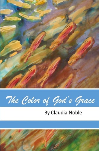 The Color of God's Grace