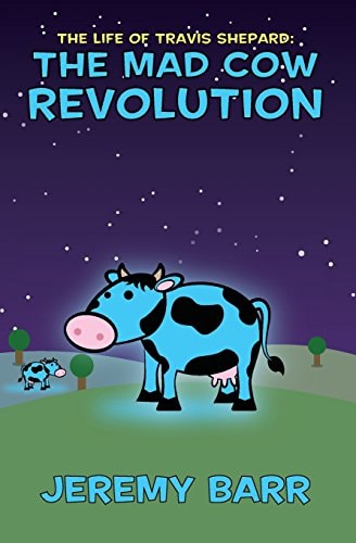 The Mad Cow Revolution