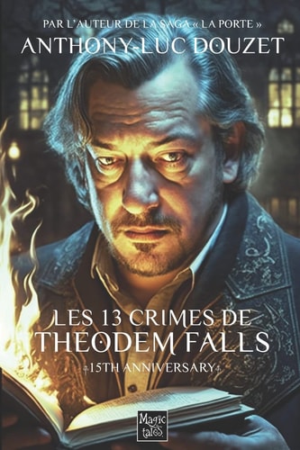 Les 13 Crimes de Theodem Falls Nouvelle Edition