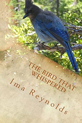 The Bird That Whispered Intimate Thoughts