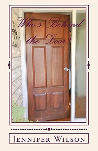 Who's Behind the Door? Memoirs of a Community Carer