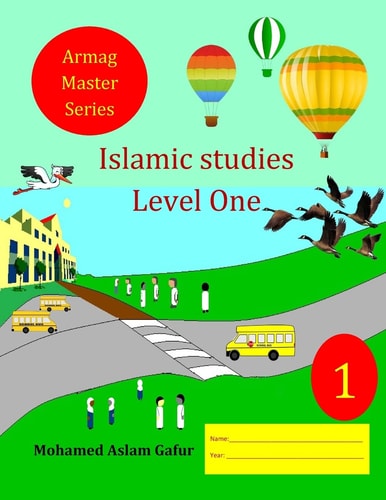 Islamic Studies Level One Grade One - Year One
