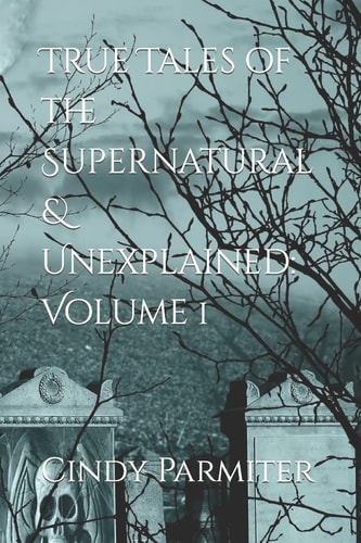 True Tales of the Supernatural & Unexplained Volume 1