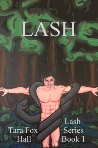 Lash Origin: Lash Series Book #1