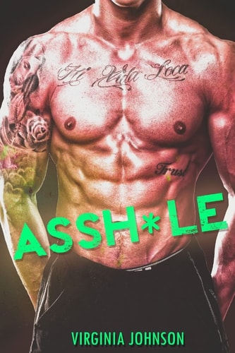 AsSH*le