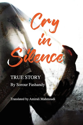 Cry in Silence My Story