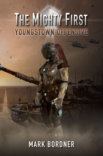 The Mighty First Youngstown Offensive