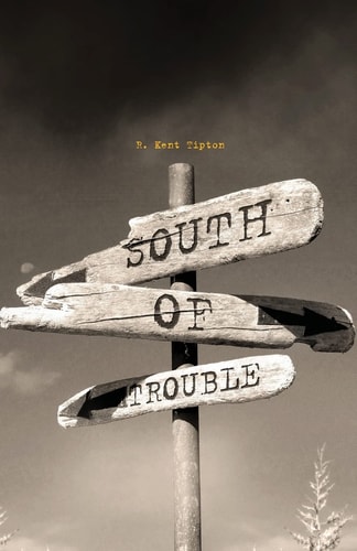 South of Trouble Industrial Strength Pastimes of the Fifties