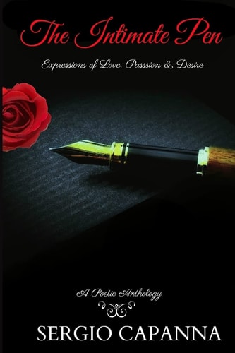 The Intimate Pen Expressions of Love, Passion and Desire