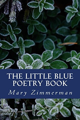 The Little Blue Poetry Book