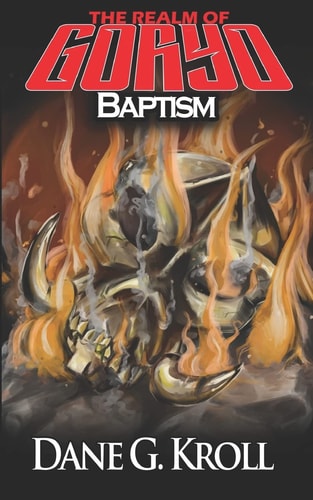 Realm of Goryo Baptism