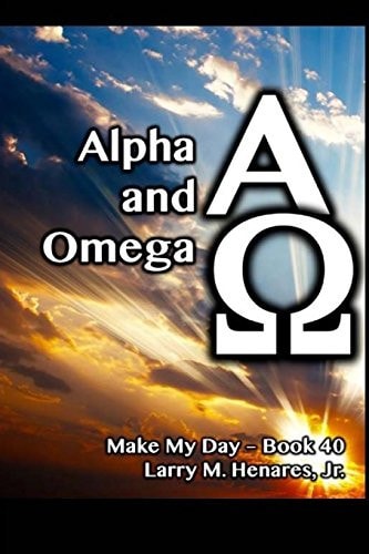 Alpha and Omega Make My Day - 40