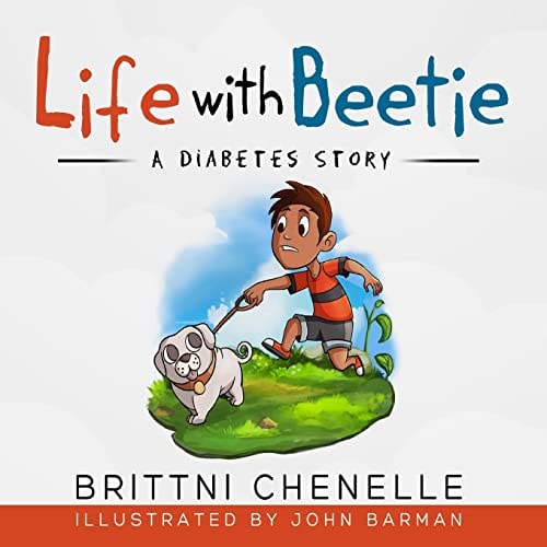 Life With Beetie A Diabetes Story