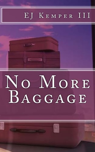 No More Baggage Overcoming the Strongholds That Keep Us from Healty Relationships