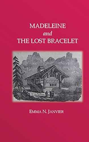 Madeleine and the Lost Bracelet