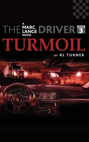 The Driver Book III Turmoil